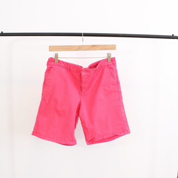 *GAP Pink Khakis - Picture 2 of 6